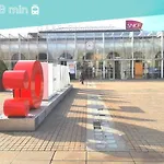 Gracy Studio - Centre Ville - Tramway - Wifi