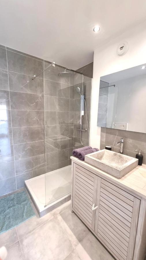 Gracy Studio - Centre - Tramway - Wifi Apartment *