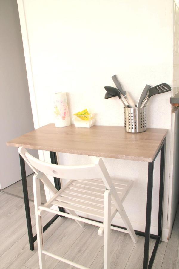Apartment Gracy Studio - Centre - Tramway - Wifi